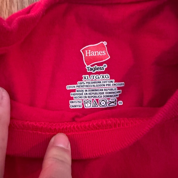 Pig Tee - Picture 2 of 2